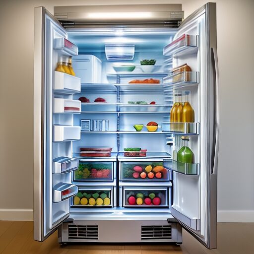 5 Common Fridge Problems in Riyadh’s Extreme Heat—and How to Fix Them