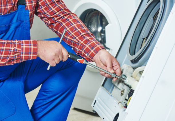 washing machine repair