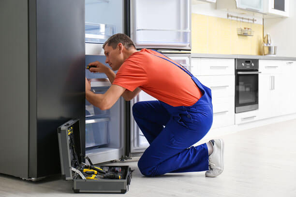 freezer repair riyadh