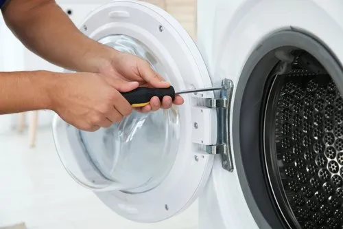 Washing Machine Repair: DIY Tips vs. Professional Repair